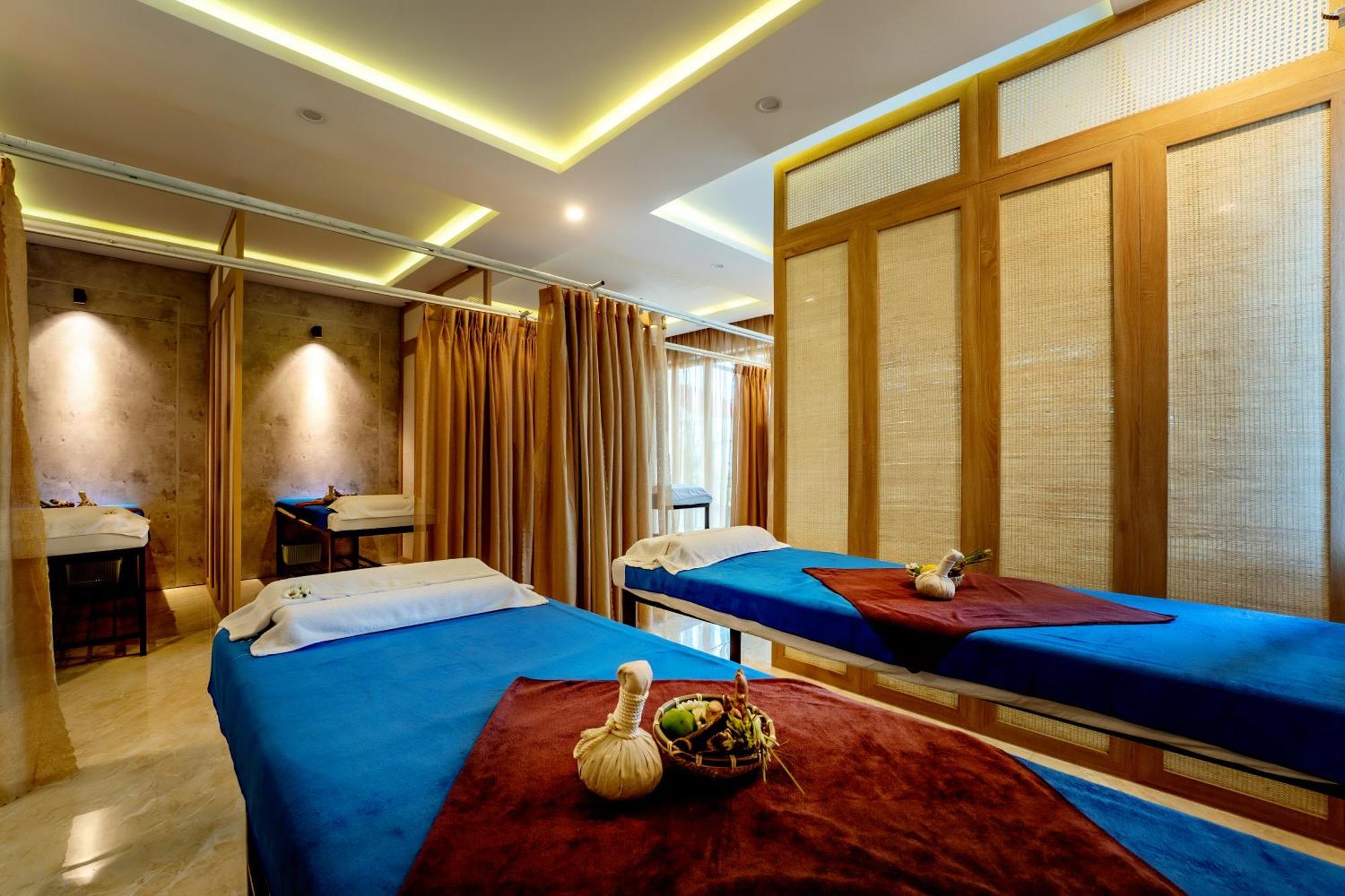 Ha Royal Boutique Hotel & Spa Хойан Экстерьер фото